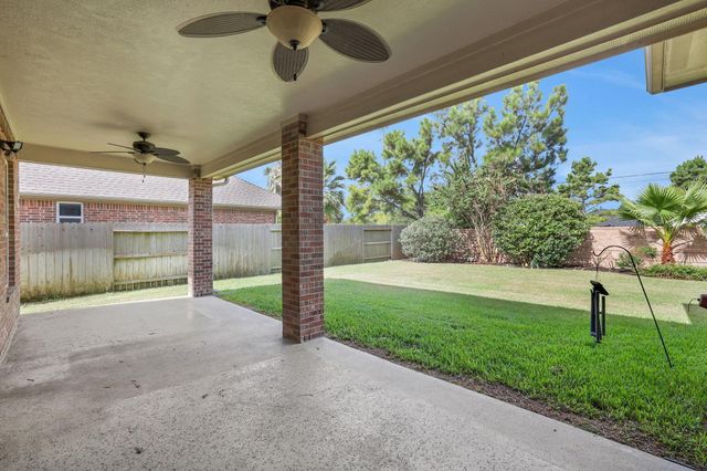 15427 Opera House Row Drive, Cypress, TX 77429