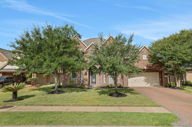 15427 Opera House Row Drive, Cypress, TX 77429
