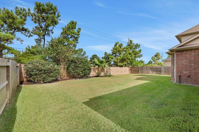 15427 Opera House Row Drive, Cypress, TX 77429