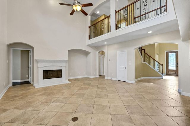 15427 Opera House Row Drive, Cypress, TX 77429