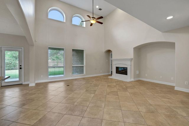 15427 Opera House Row Drive, Cypress, TX 77429
