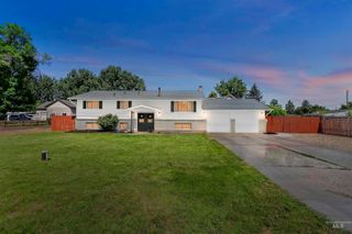 1934 N Cribbens St, Boise, ID 83713