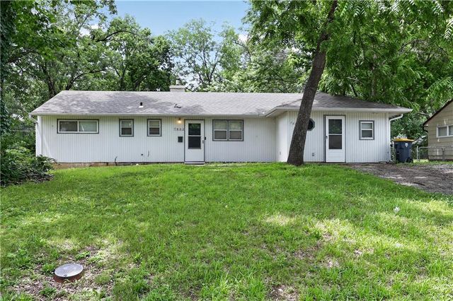 7802 E 112 Street, Kansas City, MO 64134