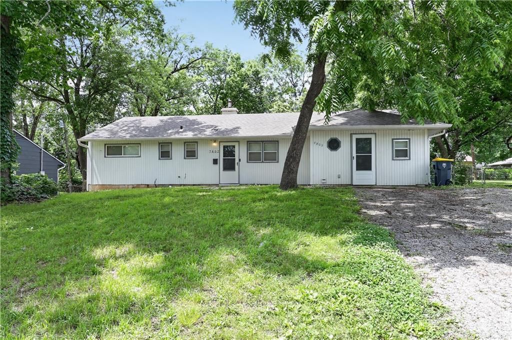 7802 E 112 Street, Kansas City, MO 64134