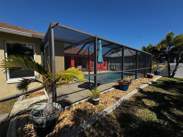 2020 SAVONA PARKWAY W, Cape Coral, FL 33914