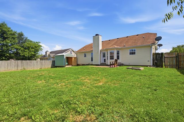 2423 McCalls Way, Clarksville, TN 37042