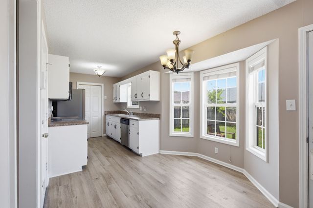 2423 McCalls Way, Clarksville, TN 37042