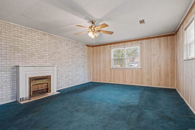 1623 Dixie, Benton, AR 72015