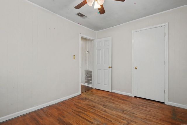 1623 Dixie, Benton, AR 72015