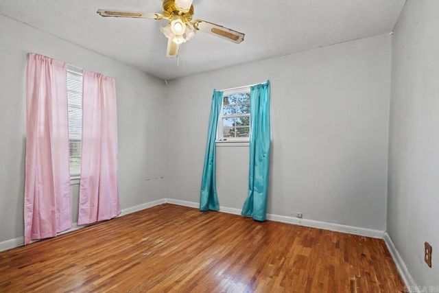 1623 Dixie, Benton, AR 72015