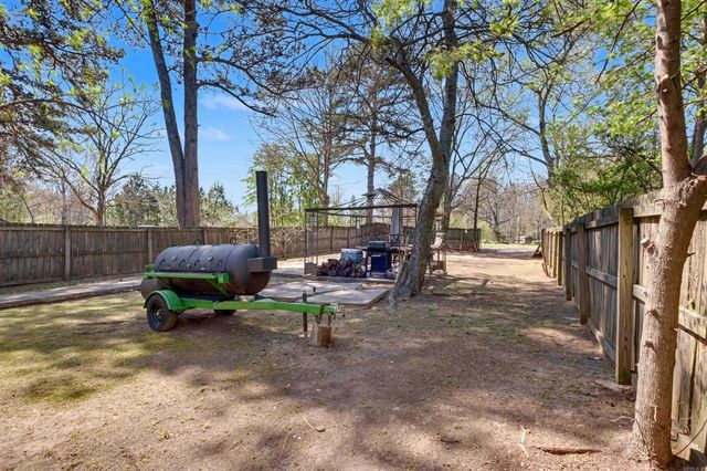 1623 Dixie, Benton, AR 72015