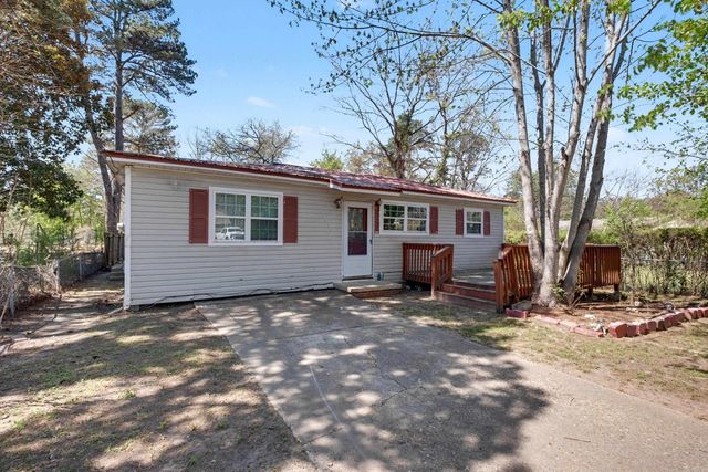 1623 Dixie, Benton, AR 72015