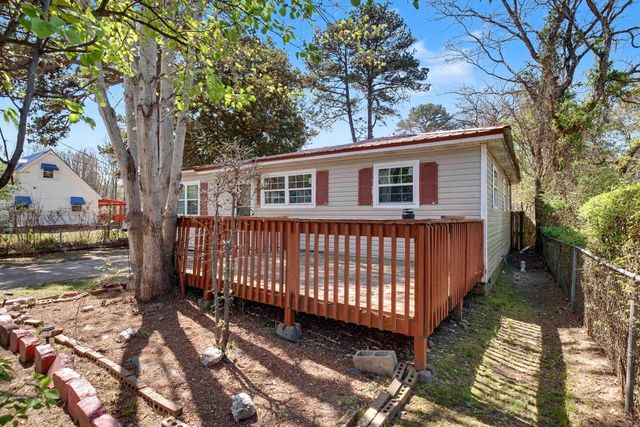 1623 Dixie, Benton, AR 72015