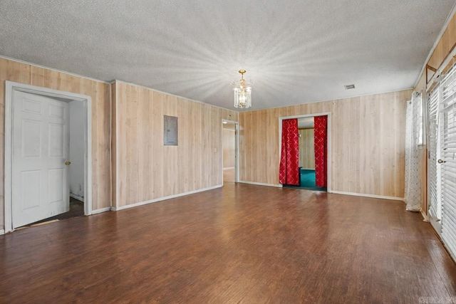 1623 Dixie, Benton, AR 72015