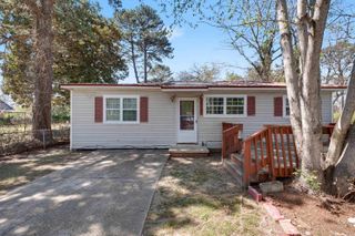 1623 Dixie, Benton, AR 72015