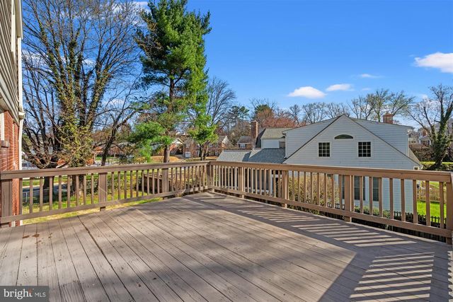 6200 ROCKHURST RD, Bethesda, MD 20817