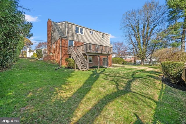 6200 ROCKHURST RD, Bethesda, MD 20817