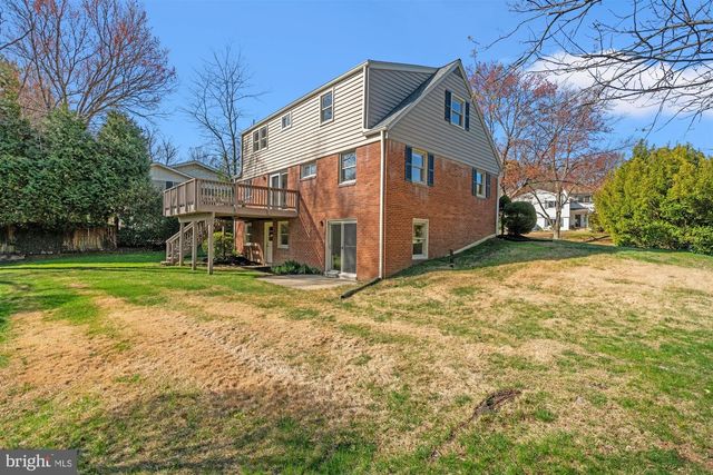 6200 ROCKHURST RD, Bethesda, MD 20817