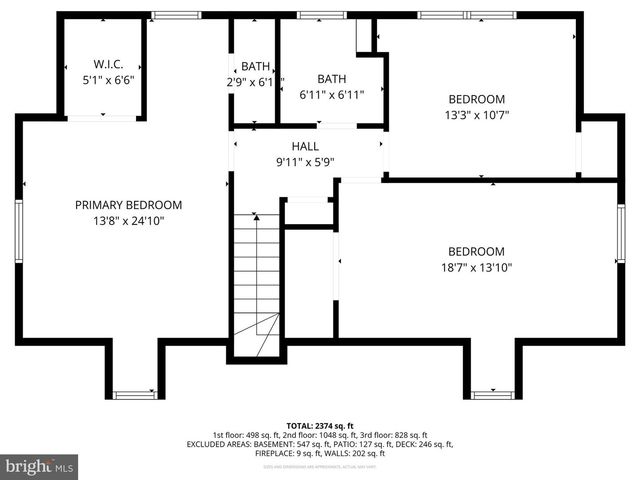 6200 ROCKHURST RD, Bethesda, MD 20817