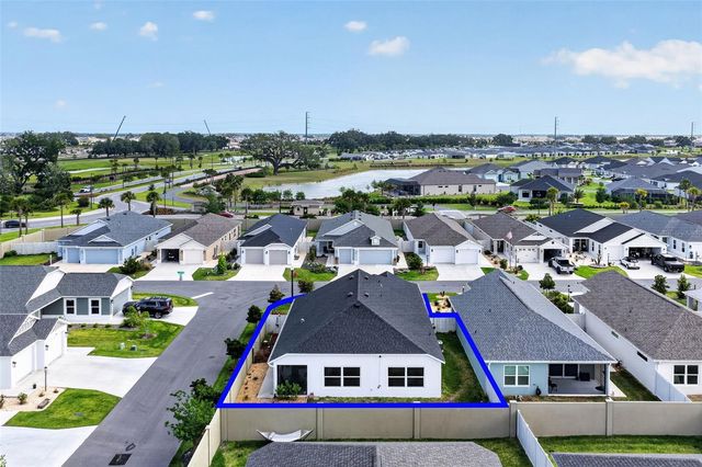 1674 CADORETTE DRIVE, The Villages, FL 34762