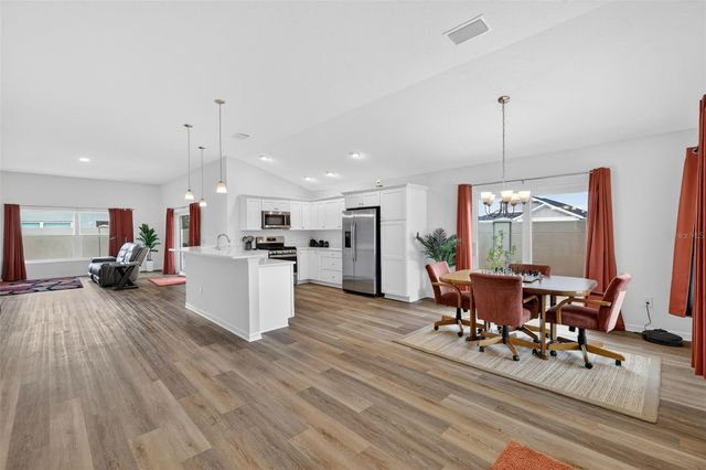 1674 CADORETTE DRIVE, The Villages, FL 34762