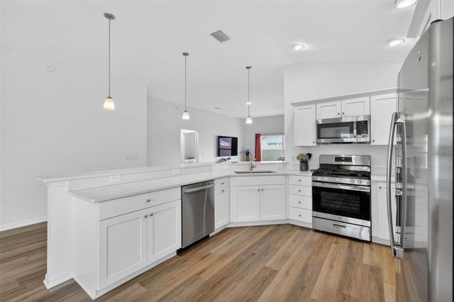 1674 CADORETTE DRIVE, The Villages, FL 34762