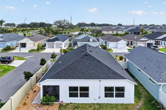 1674 CADORETTE DRIVE, The Villages, FL 34762