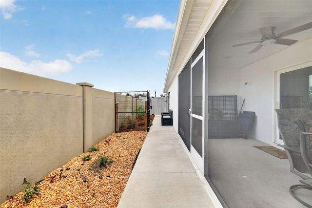 1674 CADORETTE DRIVE, The Villages, FL 34762