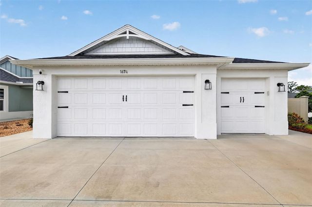 1674 CADORETTE DRIVE, The Villages, FL 34762