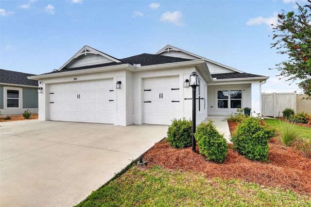 1674 CADORETTE DRIVE, The Villages, FL 34762