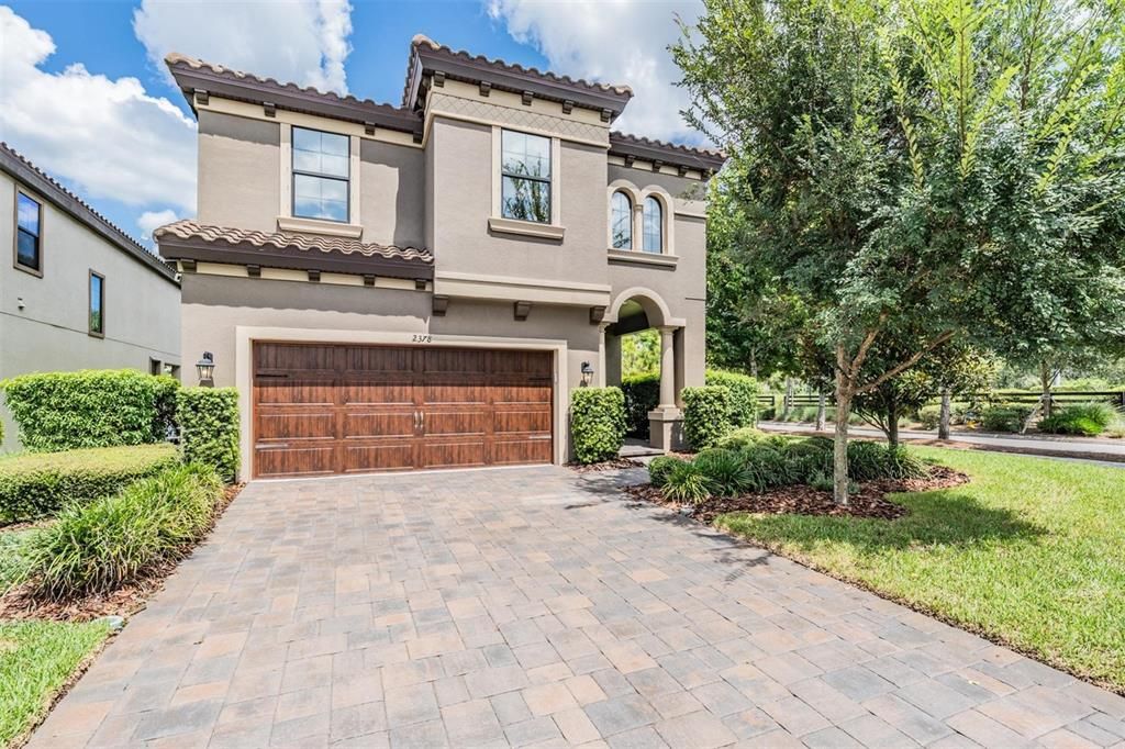 2378 WHITTLER BRANCH, Odessa, FL 33556
