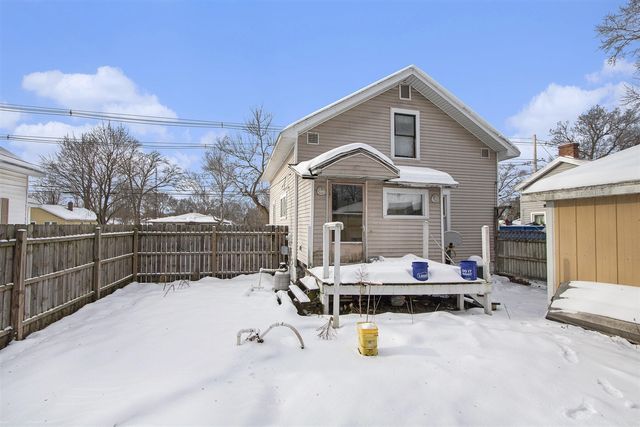 423 N 14th Street, Niles, MI 49120