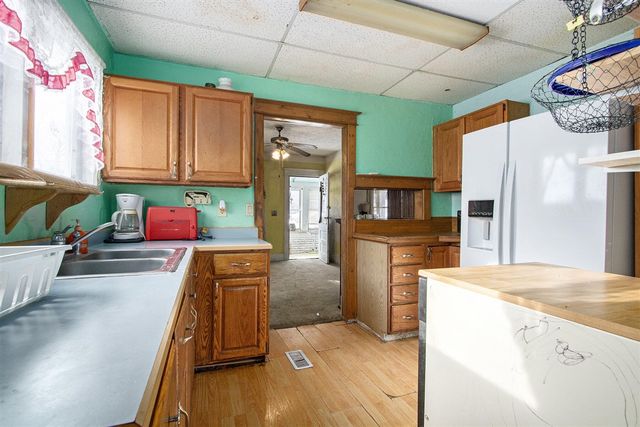 423 N 14th Street, Niles, MI 49120