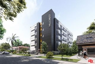 3444 Hillcrest Drive, Los Angeles, CA 90016