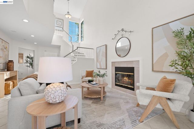 34575 Melissa Ter, Fremont, CA 94555