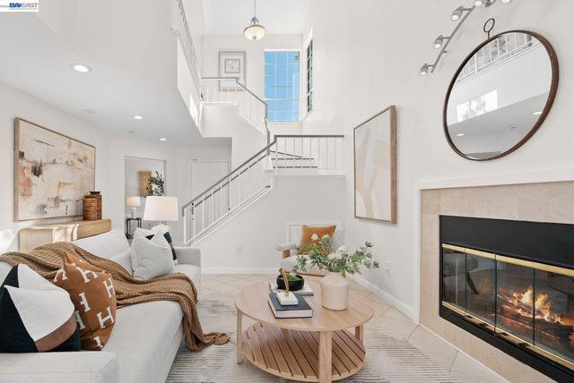 34575 Melissa Ter, Fremont, CA 94555