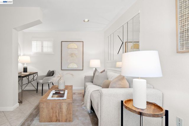 34575 Melissa Ter, Fremont, CA 94555