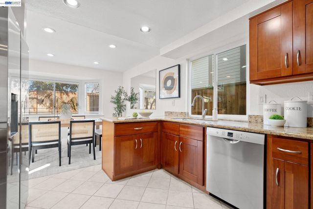 34575 Melissa Ter, Fremont, CA 94555