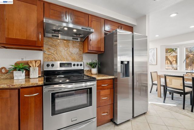 34575 Melissa Ter, Fremont, CA 94555