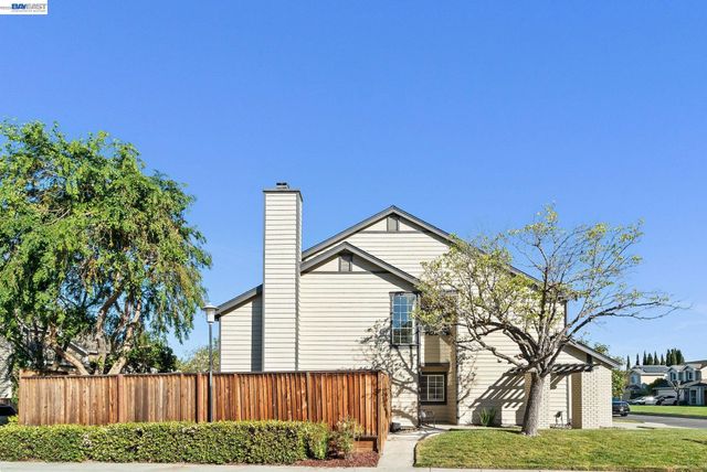 34575 Melissa Ter, Fremont, CA 94555