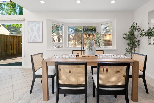 34575 Melissa Ter, Fremont, CA 94555