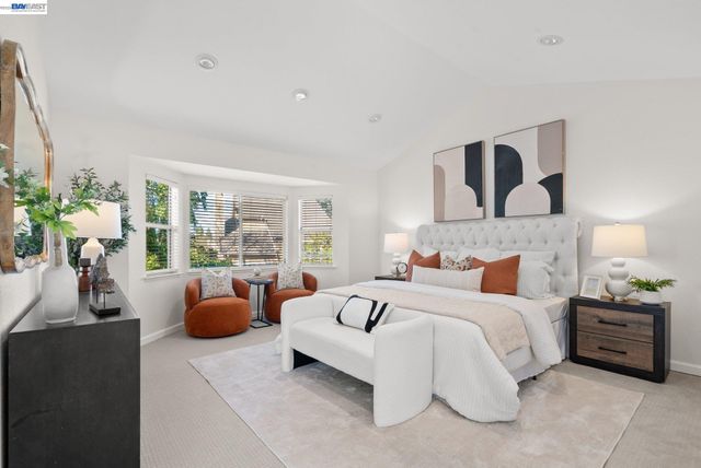 34575 Melissa Ter, Fremont, CA 94555