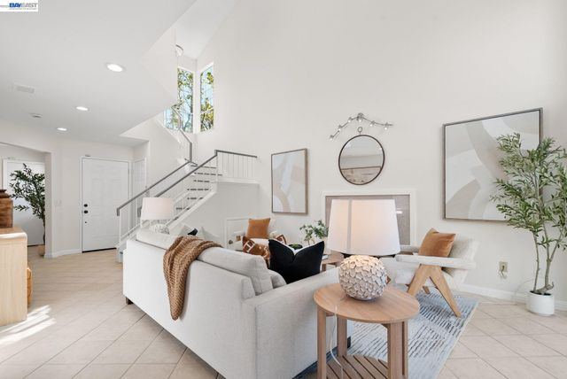 34575 Melissa Ter, Fremont, CA 94555