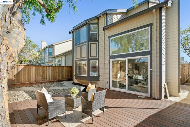 34575 Melissa Ter, Fremont, CA 94555