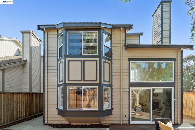 34575 Melissa Ter, Fremont, CA 94555