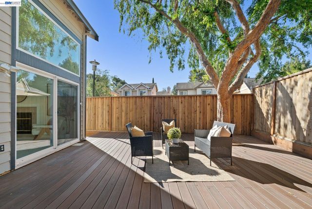 34575 Melissa Ter, Fremont, CA 94555