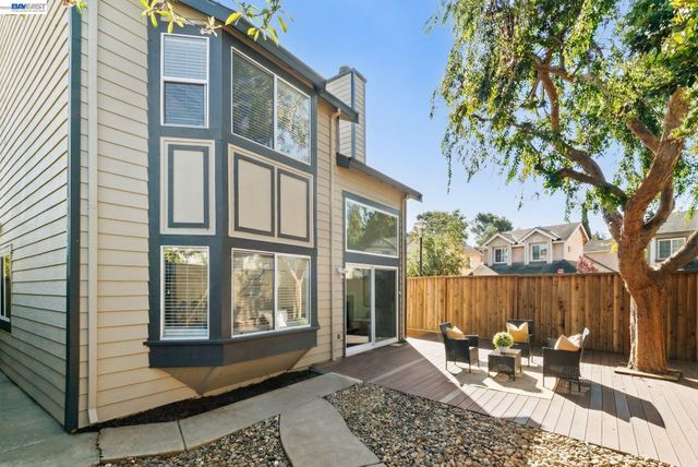 34575 Melissa Ter, Fremont, CA 94555