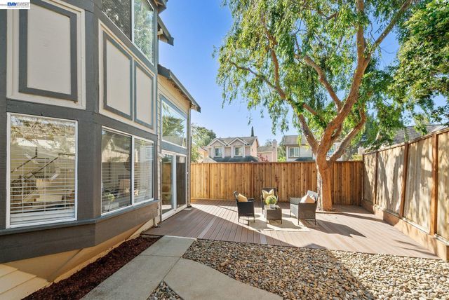 34575 Melissa Ter, Fremont, CA 94555