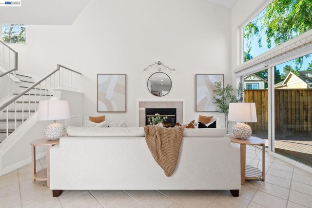 34575 Melissa Ter, Fremont, CA 94555