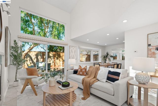 34575 Melissa Ter, Fremont, CA 94555